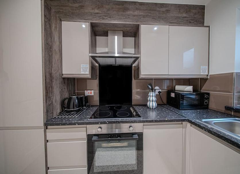 Kitchen Photo