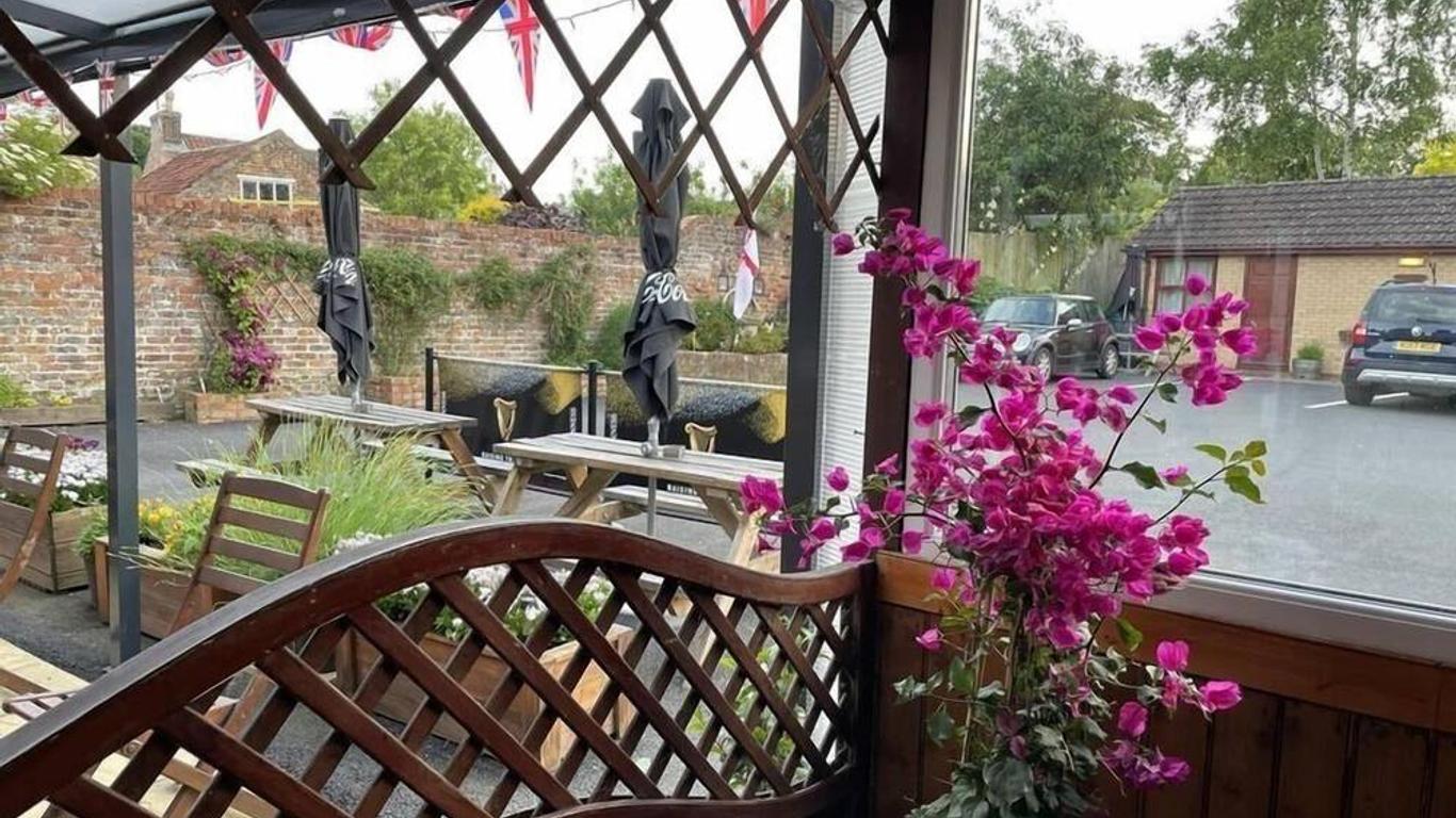 The Star Inn