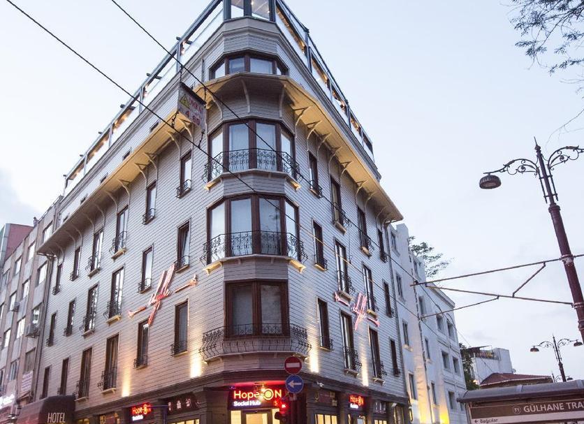 Building Photo
