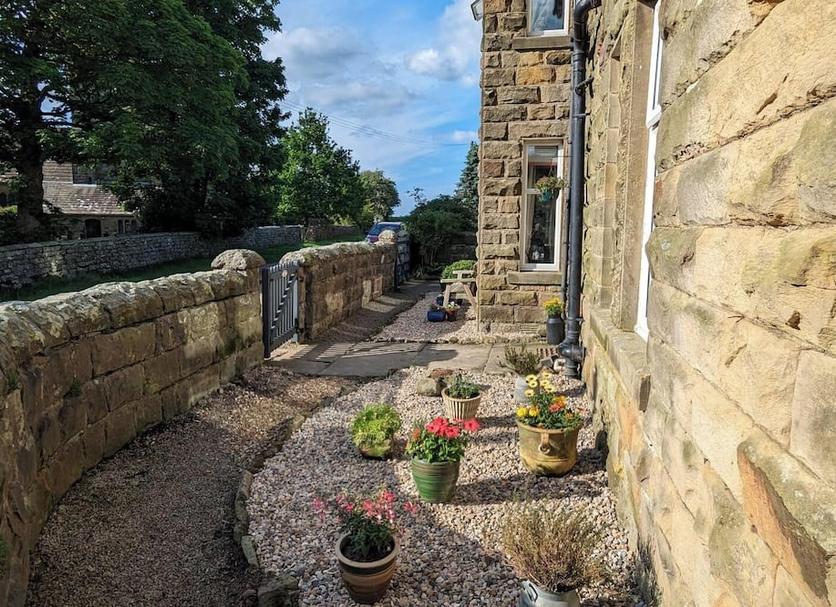 Outdoor view Photo