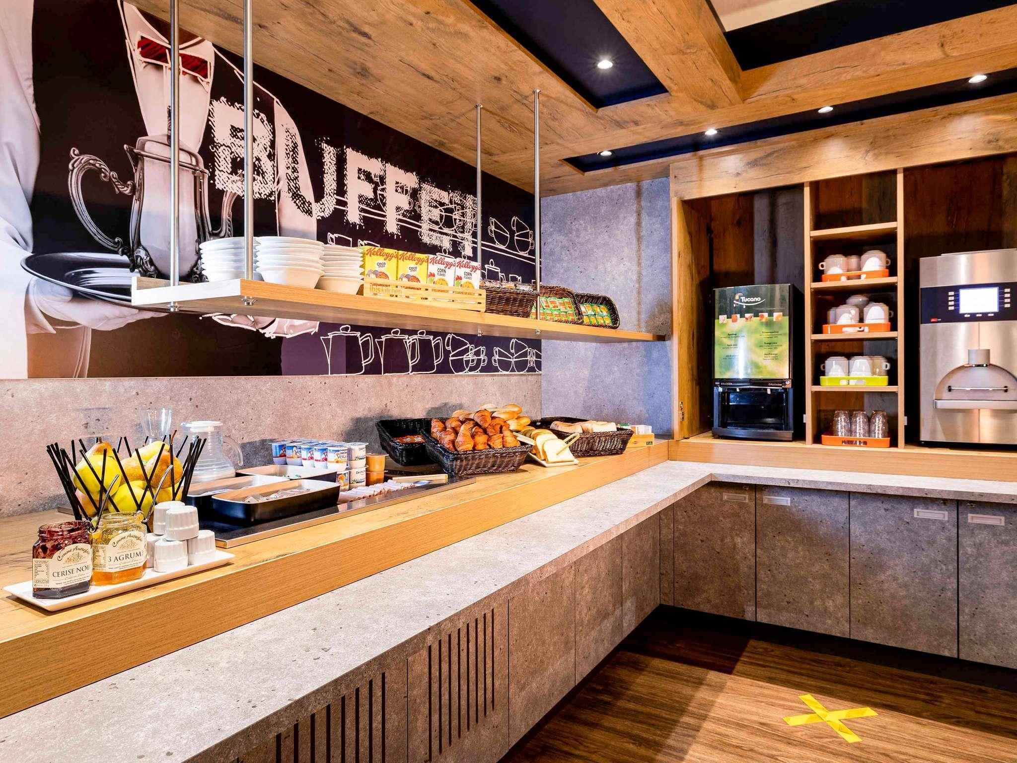Buffet