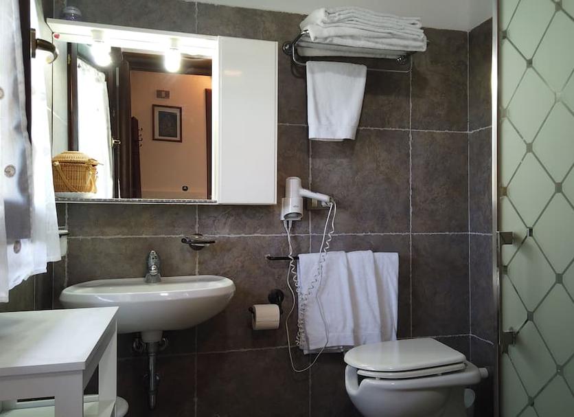Bathroom Photo
