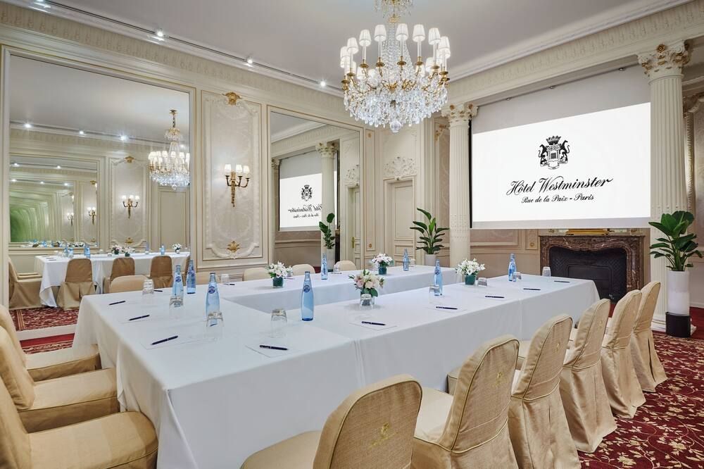 Conference room