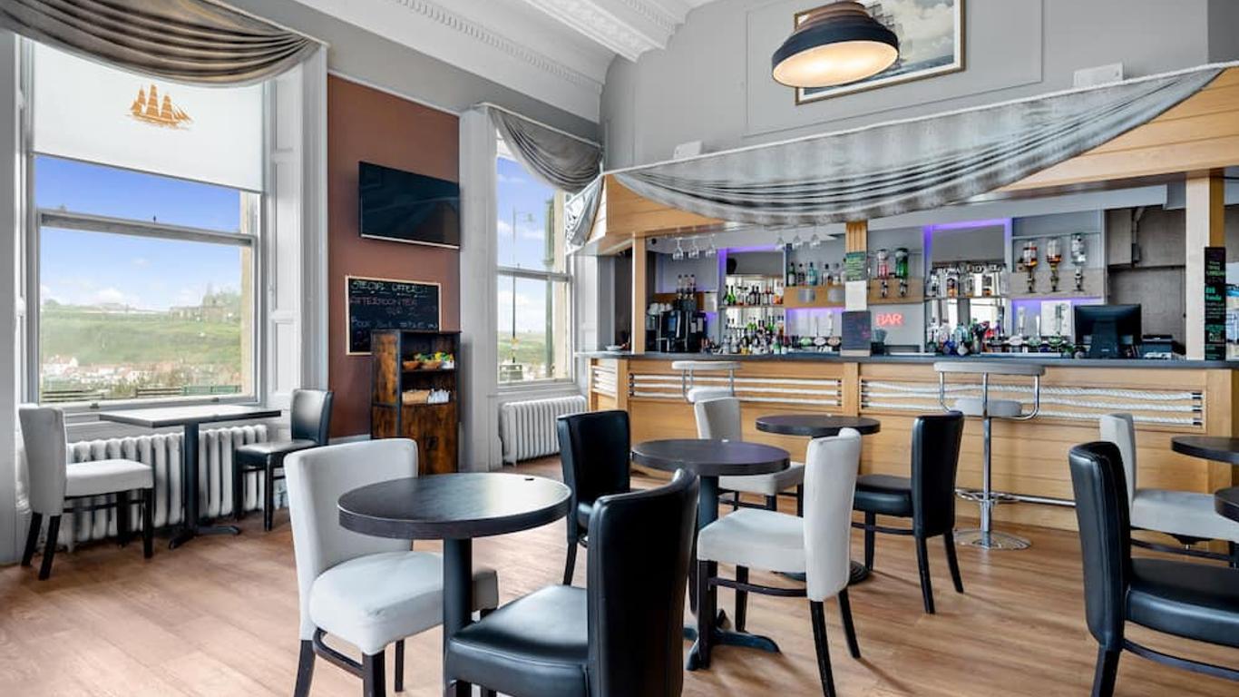 The Royal Hotel Whitby