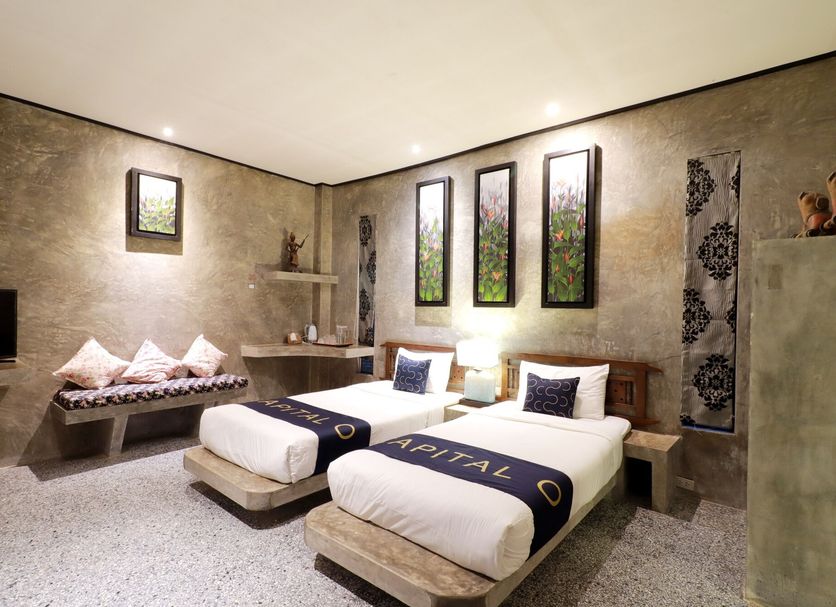 Bedroom Photo