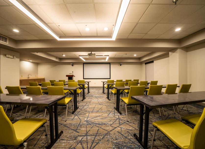 Conference room Photo