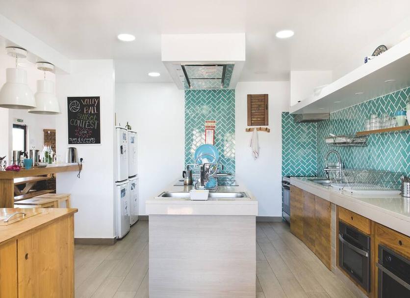 Kitchen Photo