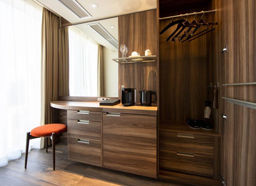 Room amenity Photo