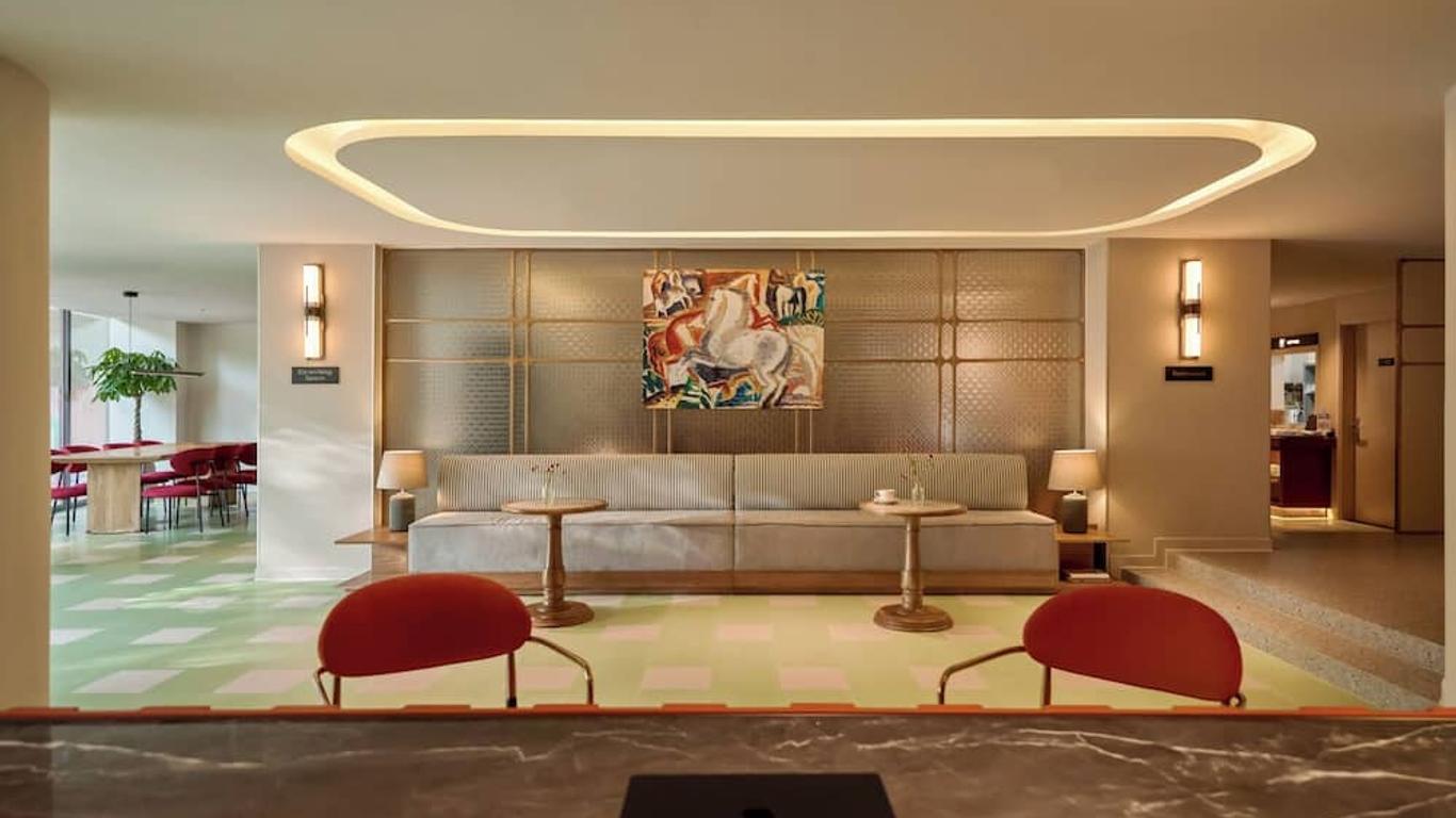 M Village Hotel Kim Ma