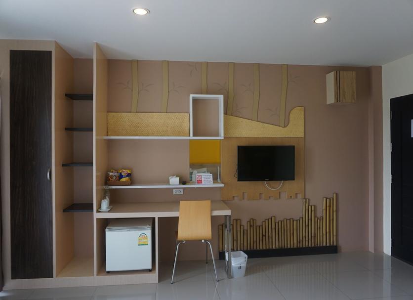 Room amenity Photo