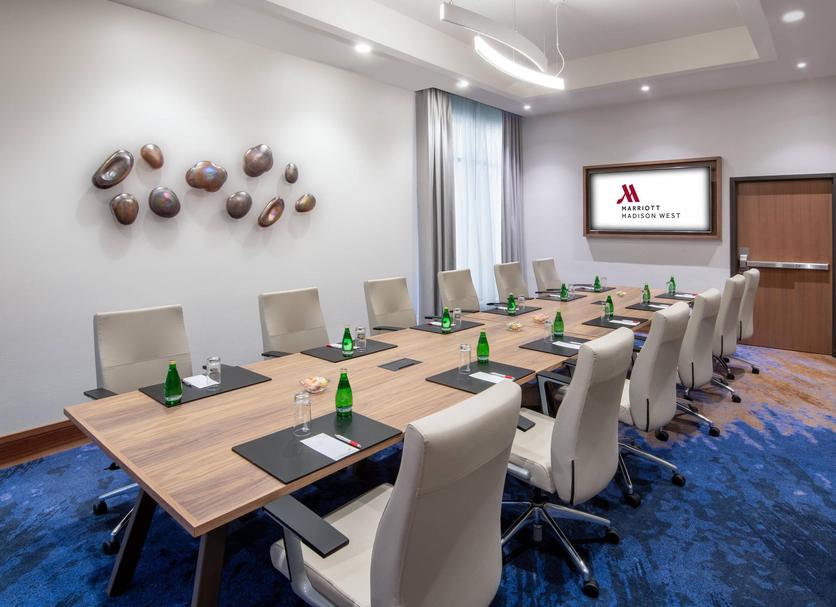 Conference room Photo