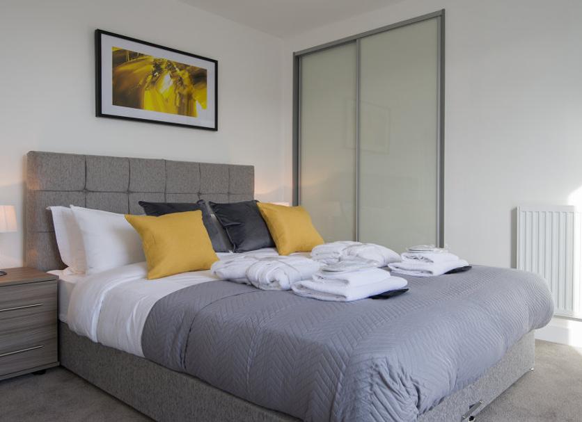 Bedroom Photo
