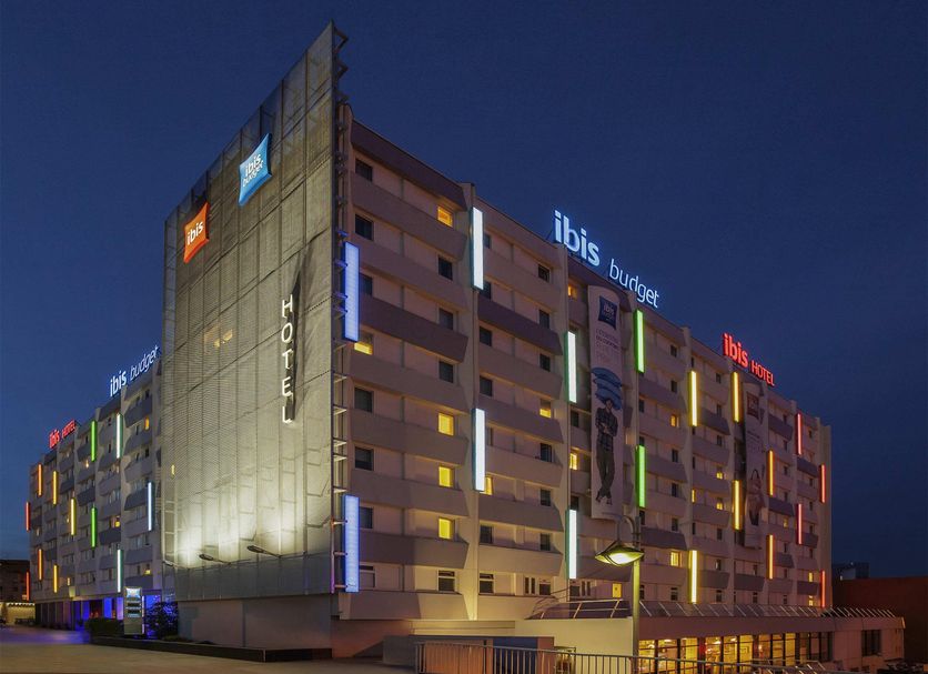 Building Photo