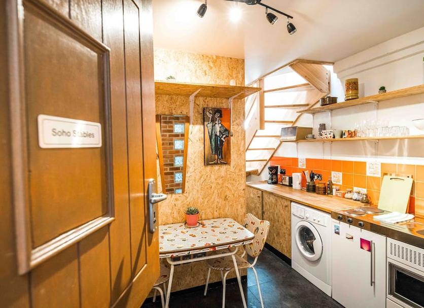 Kitchen Photo