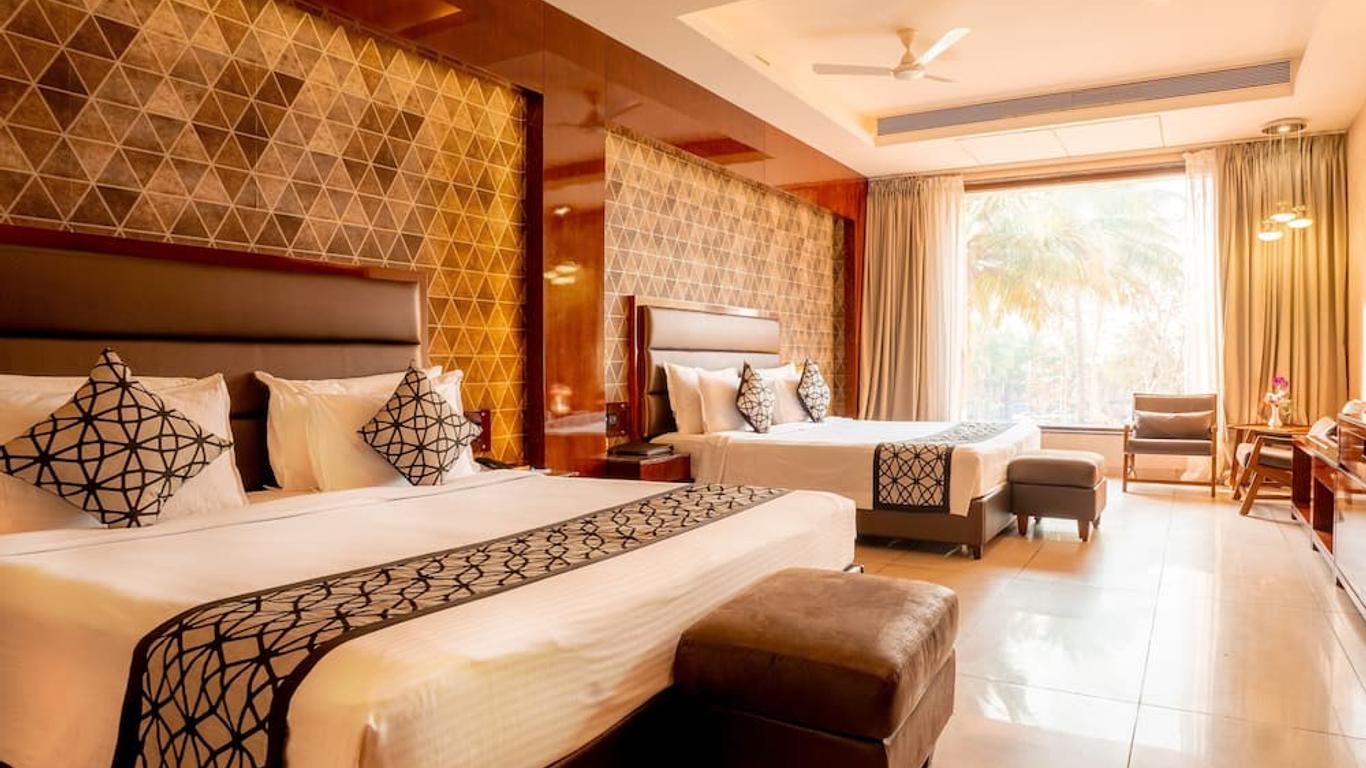 Treat Resort Silvassa