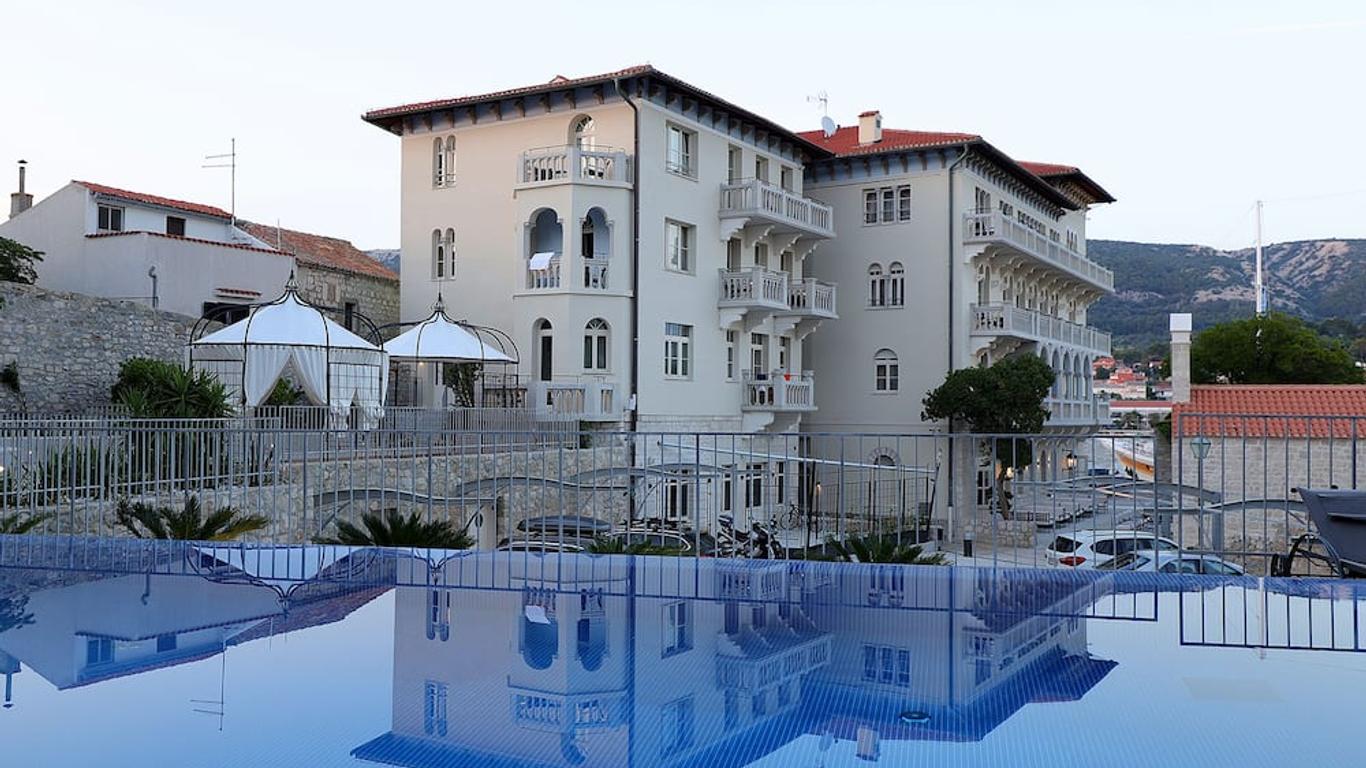 Arbiana Heritage Hotel