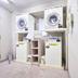 Laundry facility