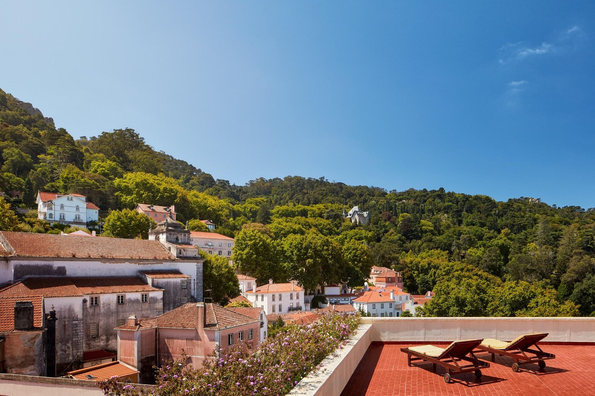 Outdoor view