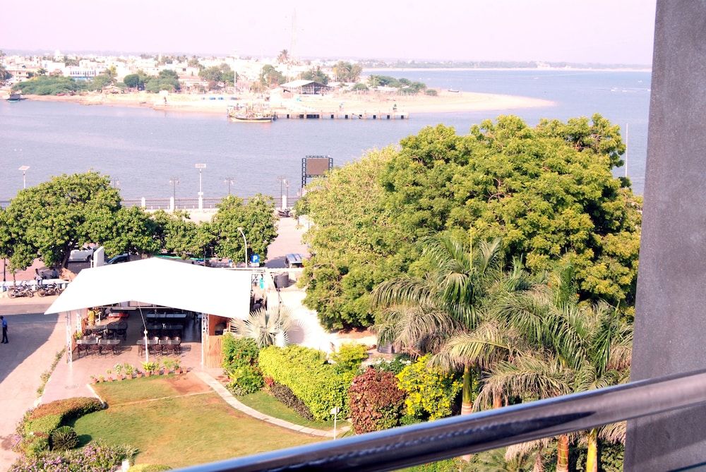 Outdoor view