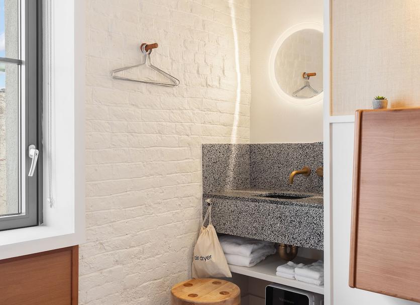 Room amenity Photo