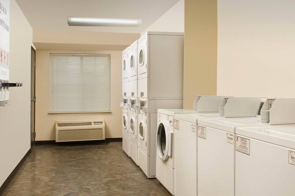 Laundry facility