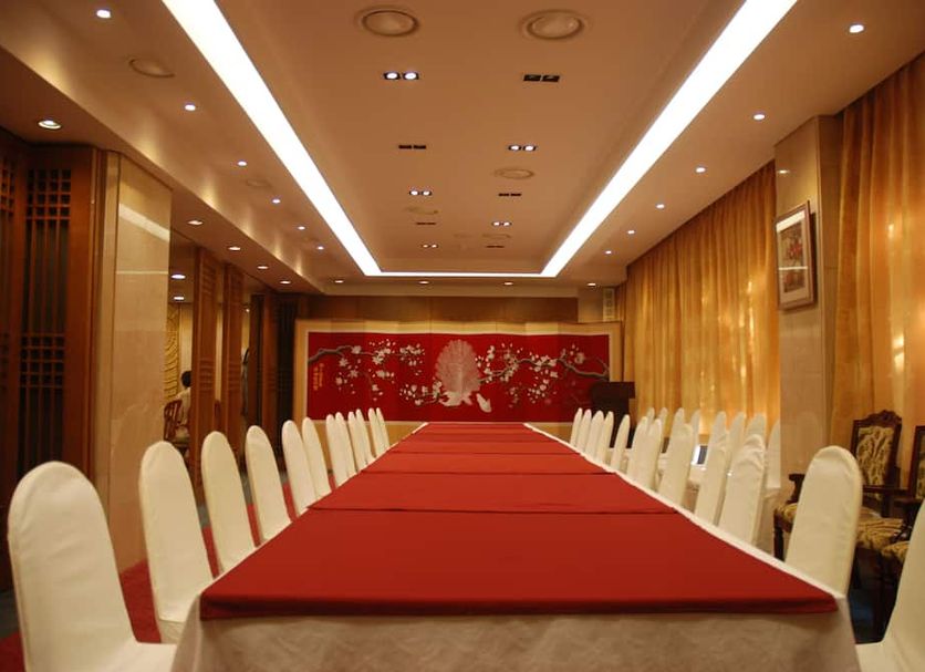 Conference room Photo