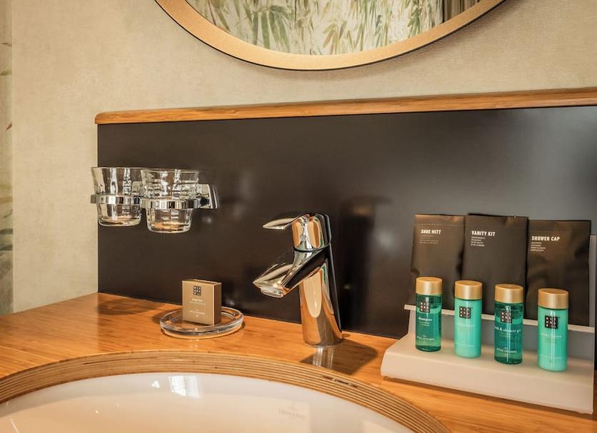 Room amenity Photo