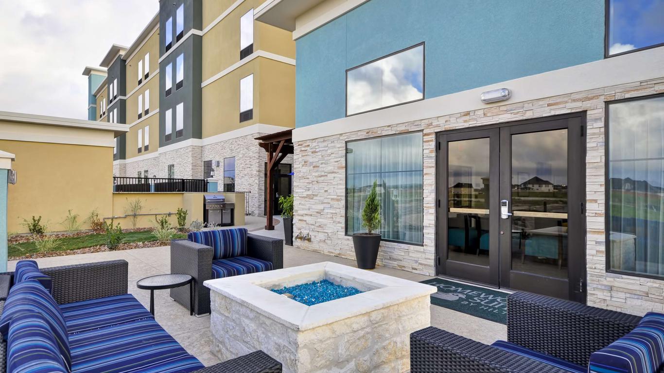 Homewood Suites by Hilton New Braunfels