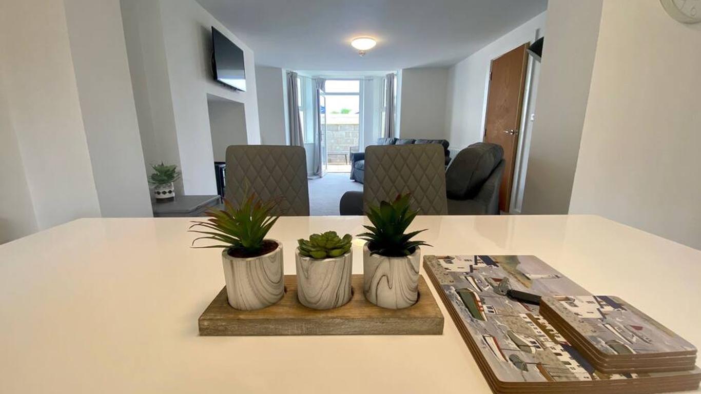 Bridlington Bay Apartments