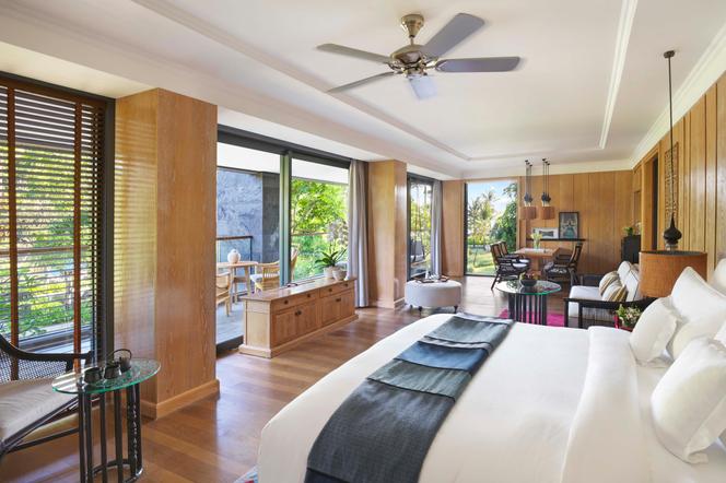 Hotel Indigo Bali Seminyak Beach