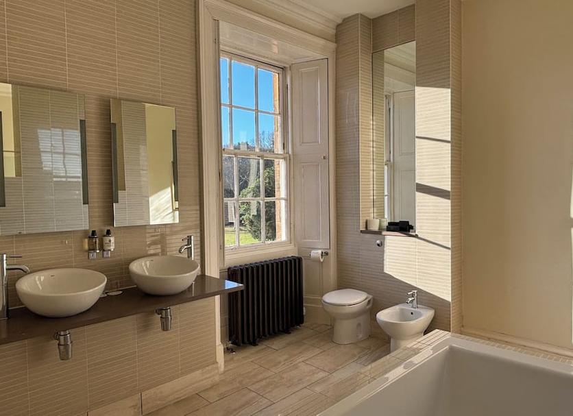 Bathroom Photo