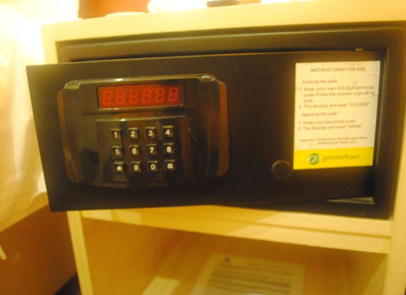 Room amenity Photo