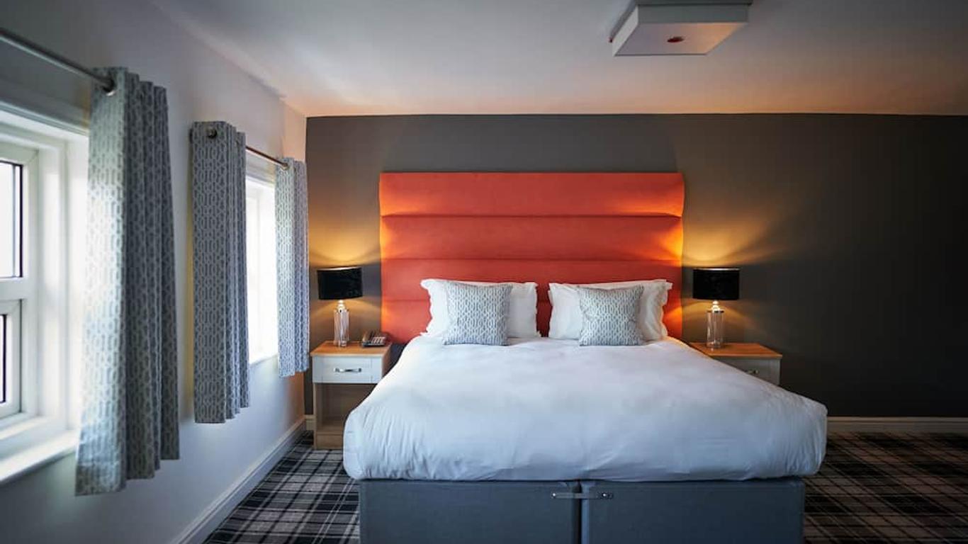 The Kirkfield Hotel
