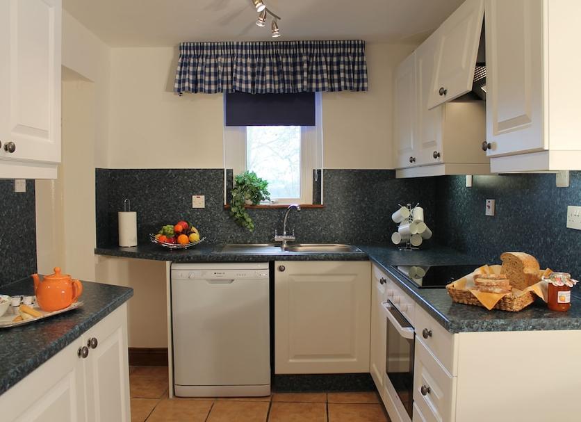 Kitchen Photo