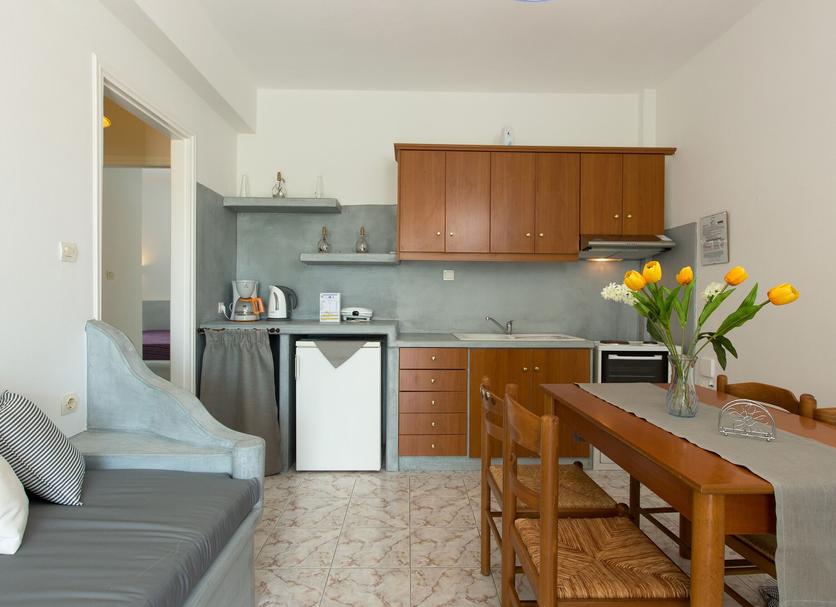 Kitchen Photo