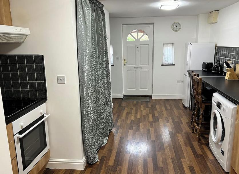 Kitchen Photo