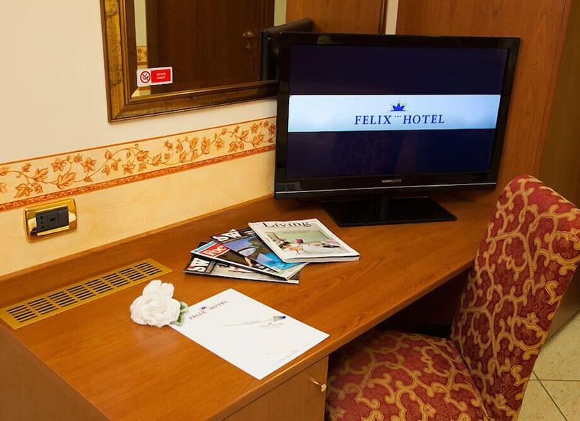 Room amenity Photo