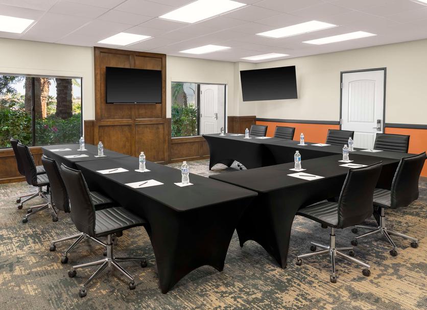 Conference room Photo