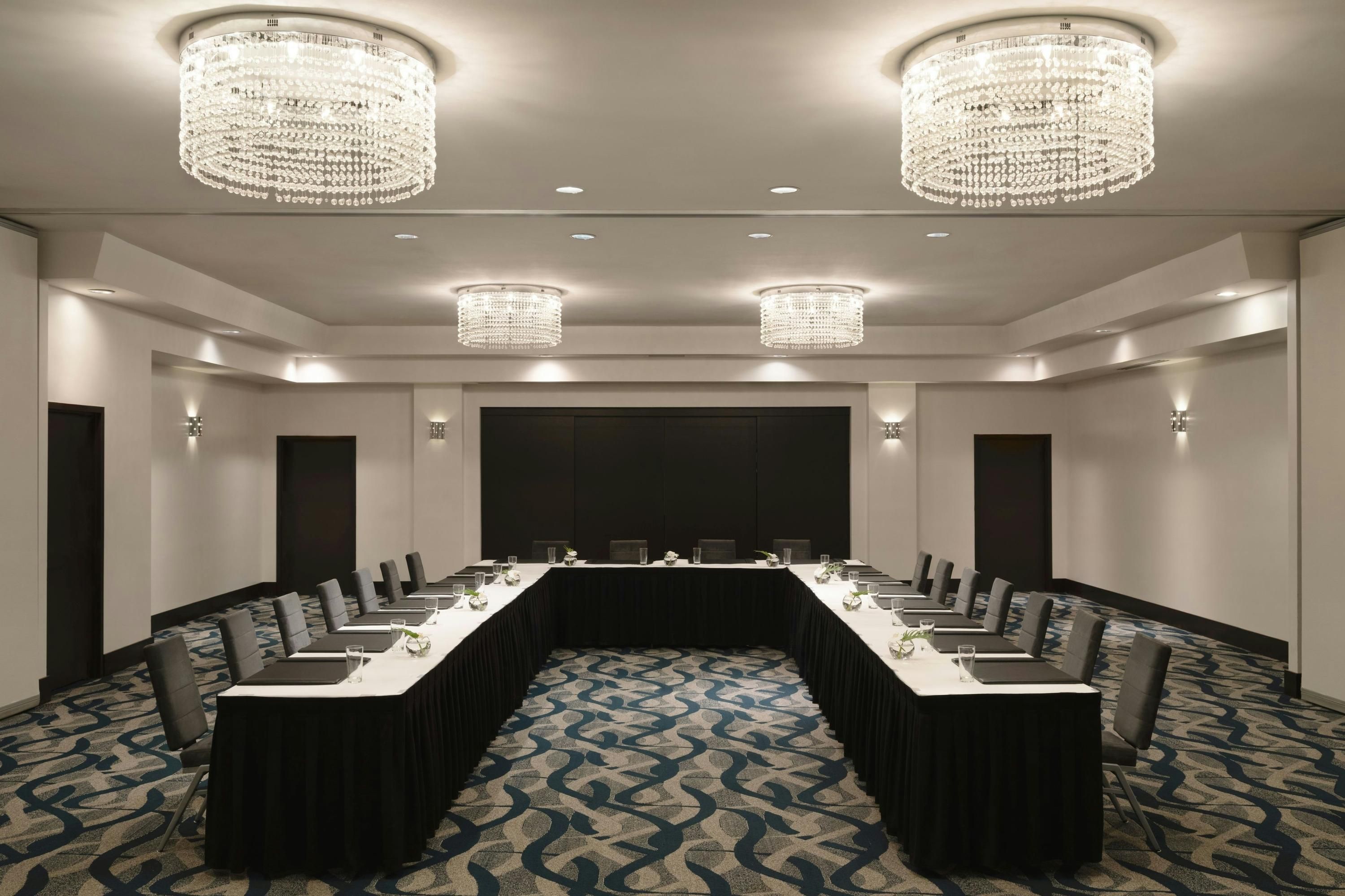 Conference room