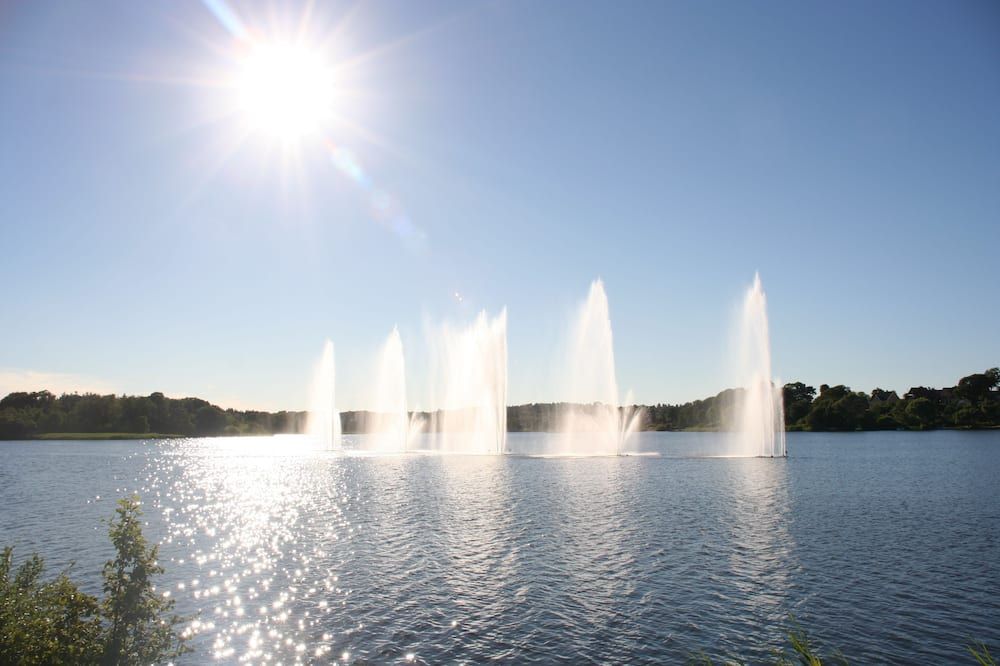 Outdoor view