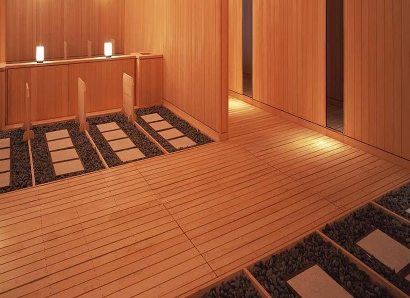 Spa Photo
