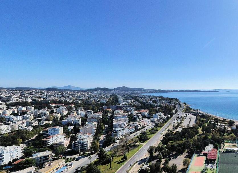 Outdoor view Photo