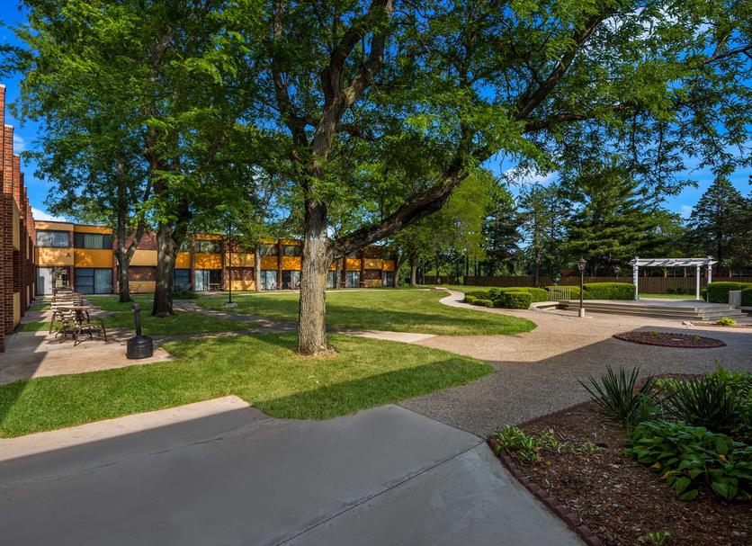 Outdoor view Photo