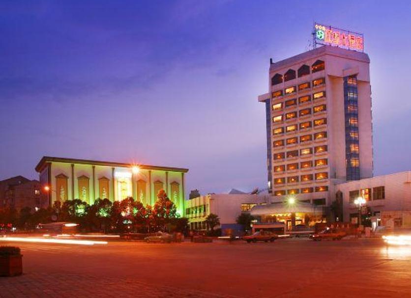 Building Photo