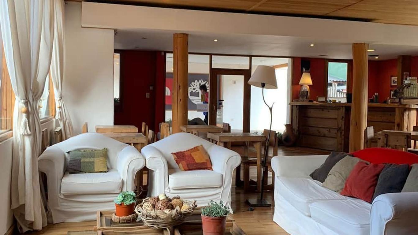 Hosteria Posta de los Colonos