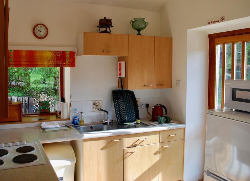 Kitchen Photo