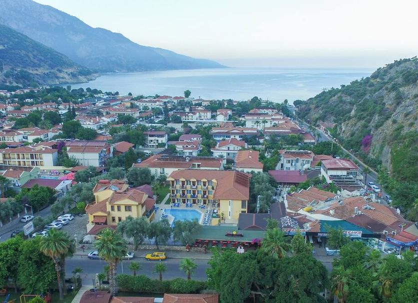 Outdoor view Photo