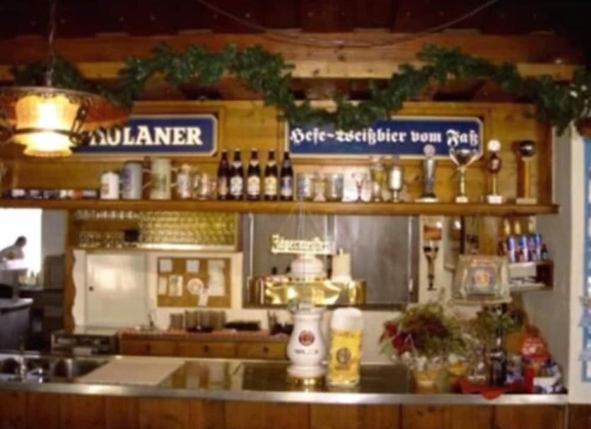 Bar Photo