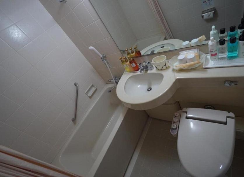 Bathroom Photo