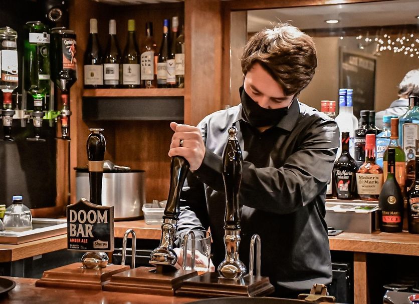 Bar Photo